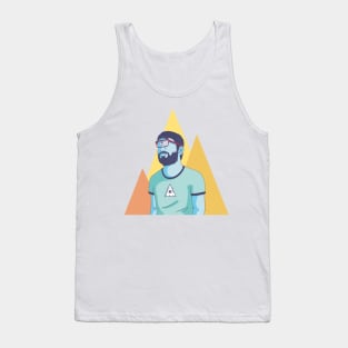 Cyclops Tank Top